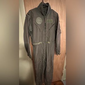 U.S Nomex Flight Suit